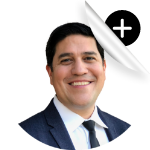 More about Luis Majano
