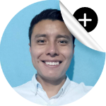 More about Alex Ventura