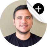 More about Javier Quintero