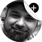 More about Saeed Bawaney